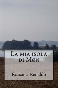 Paperback La mia isola di Møn [Italian] Book