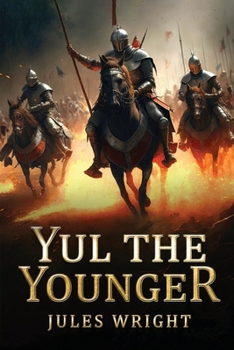 Paperback Yul the Younger Book