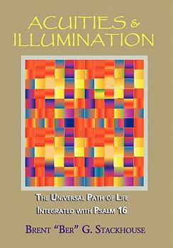 Hardcover Acuities & Illumination Book