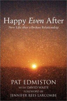 Paperback Happy Even After Book