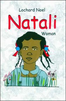 Perfect Paperback Natali Book