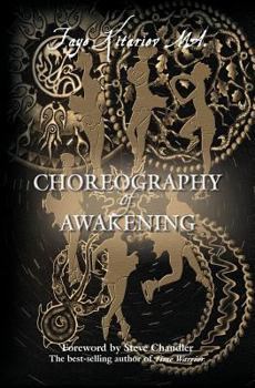 Paperback Choreography of Awakening Book
