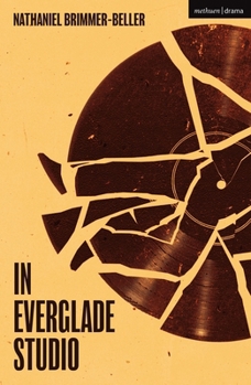 Paperback In Everglade Studio Book