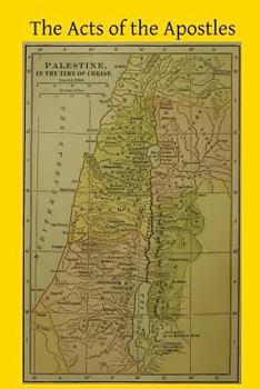 Paperback The Acts of the Apostles: With a Practical Commentary for Priests and Students Book