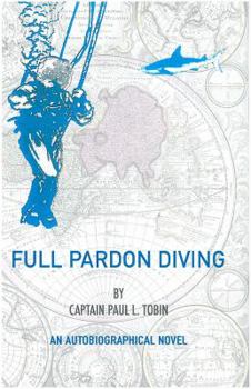 Paperback Full Pardon Diving Book