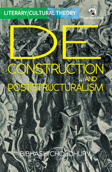 Paperback Deconstruction and Poststructuralism Book