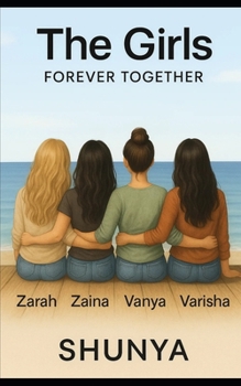 Paperback The Girls: Forever Together Book