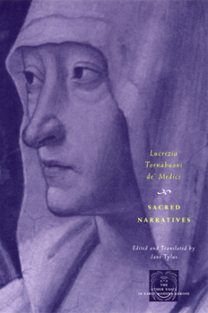 Sacred Narratives - Book  of the Other Voice in Early Modern Europe: The Chicago Series