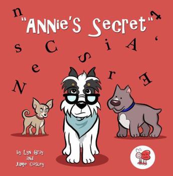 Paperback Annie's Secret Book