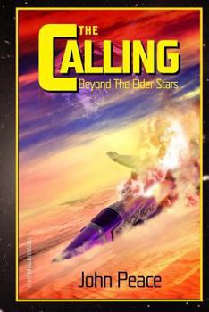 Paperback The Calling Book