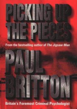 Hardcover Picking Up the Pieces Book