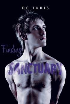 Paperback Finding Sanctuary Book