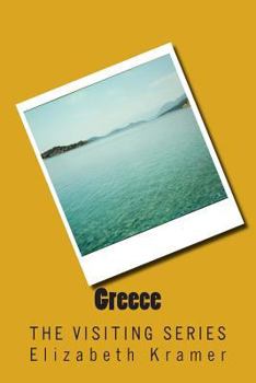 Paperback Greece: The VISITING SERIES Book