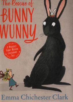 The Rescue of Bunny Wunny