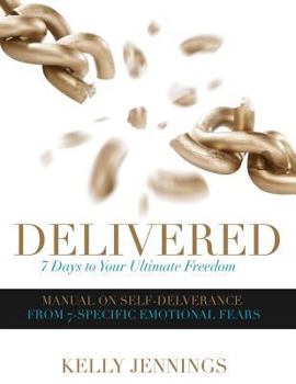 Paperback Delivered: 7 Days To Your Ultimate Freedom Book