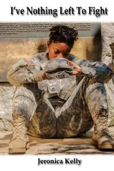 Paperback I've Nothing Left To Fight Book