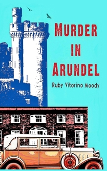 Paperback Murder In Arundel Book