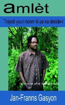 Paperback Amlet Book