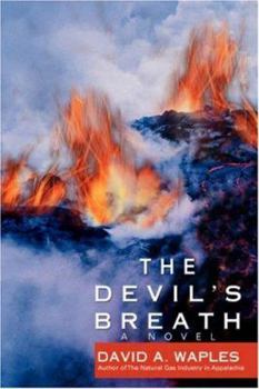 Paperback The Devil's Breath Book