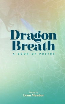 Paperback Dragon Breath Book