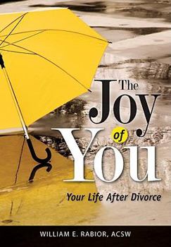 Paperback Joy of You: Your Life After Divorce Book