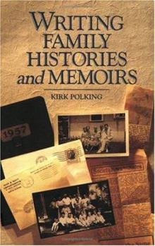 Paperback Writing Family Histories and Memoirs Book