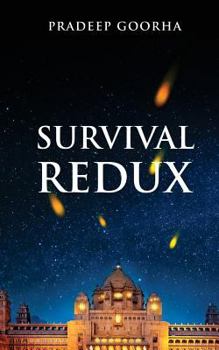 Paperback Survival Redux Book