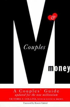 Paperback Couples and Money: A Couples' Guide Updated for the New Millennium Book