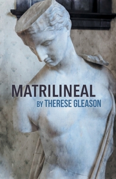 Paperback Matrilineal Book