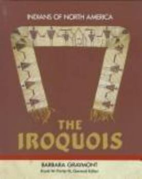 Paperback Iroquois (Paperback)(Oop) Book