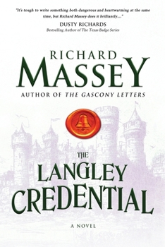 The Langley Credential (Gregory of Bordeaux)