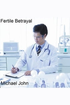 Paperback Fertile Betrayal Book