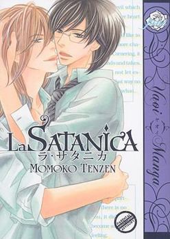 Paperback La Satanica Book