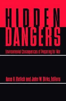 Paperback SC-Hidden Dangers Book