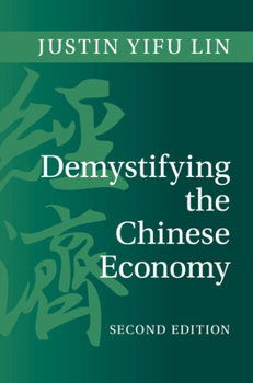 Demystifying the Chinese Economy