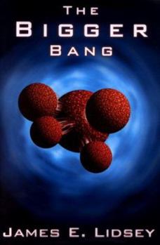 Hardcover The Bigger Bang Book