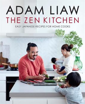 Hardcover The Zen Kitchen Book