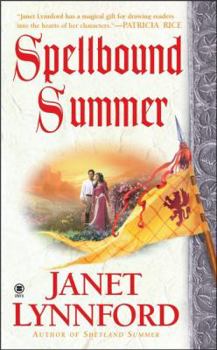 Mass Market Paperback Spellbound Summer Book