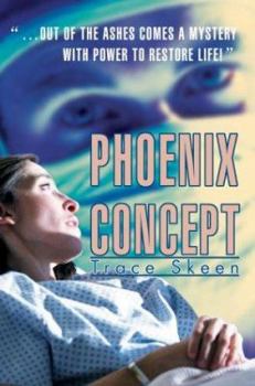 Paperback Phoenix Concept: ...Out of the Ashes Comes a Mystery with Power to Restore Life! Book