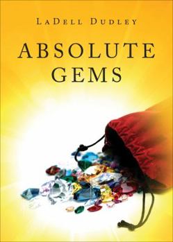 Paperback Absolute Gems Book