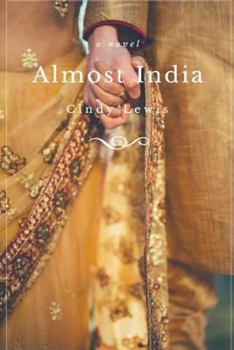 Paperback Almost India Book