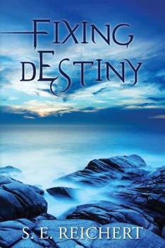 Paperback Fixing Destiny Book