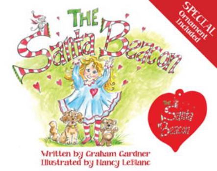 Hardcover The Santa Beacon Book