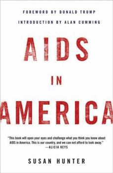 Hardcover AIDS in America Book