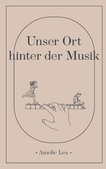 Paperback Unser Ort hinter der Musik [German] Book