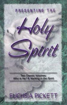 Hardcover Presenting the Holy Spirit Book