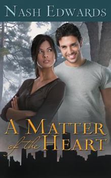 Paperback A Matter of the Heart Book