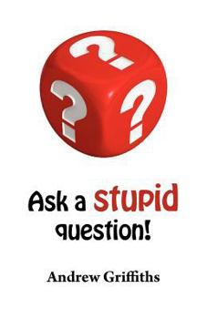 Paperback Ask a Stupid Question Book