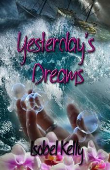 Paperback Yesterday's Dreams Book