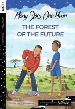 Paperback The Forest of the Future Book